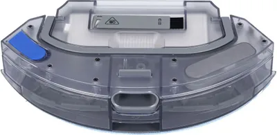 Produktbild von easyPART passend für 220-6225-0165 Ecovacs Wassertank und Staubbehälter Water Tank & Dust Bin für Staubsauger Roboter Saugroboter DEEBOT U2/U2PRO BLACK WHITE