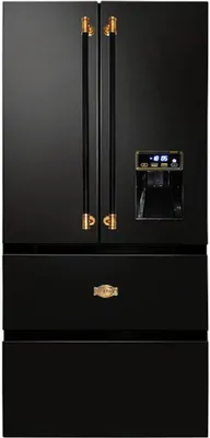 Produktbild von Kaiser KS 80425 Em Kühlschrank, Side-by-Side Kühl Gefrier Kombi, No Frost , AD/ BE
