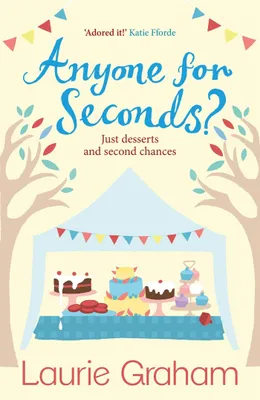 Produktbild von Anyone for Seconds?