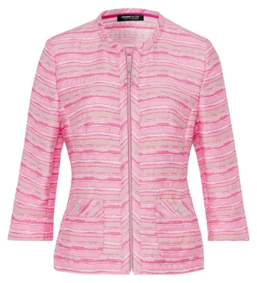 Produktbild von Frank Walder (13) S32Jacke, DRUCK 008032 008032 46