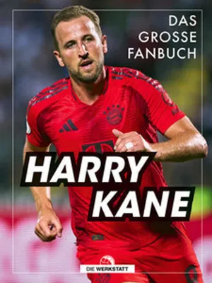 Image de Harry Kane