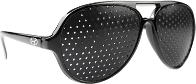Zdjęcie produktu dla BrainMarket Okulary ajurwedyjskie A3