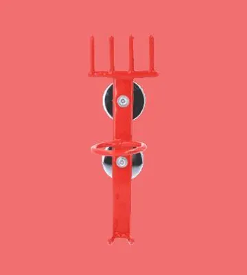 Obrázok produktu pre KS TOOLS 800.0190 Magnetický držiak