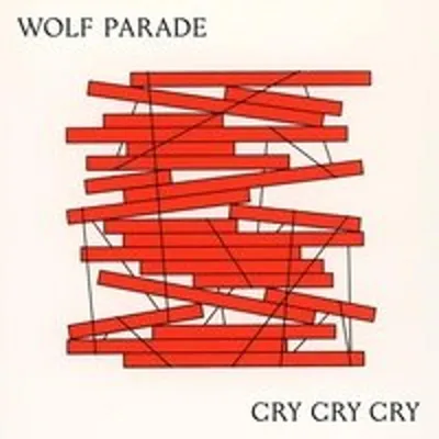 Produktbild von Cry Cry Cry