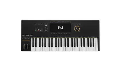 Image de Native Instruments Kontrol S49 MK3