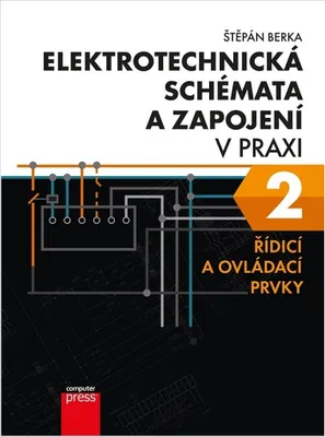 Immagine prodotto di Elektrotechnická schémata a zapojení v praxi 2