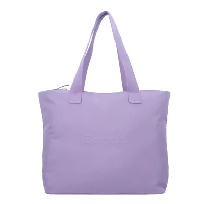 Produktbild von Bench loft Freizeittasche: Hellviolett
