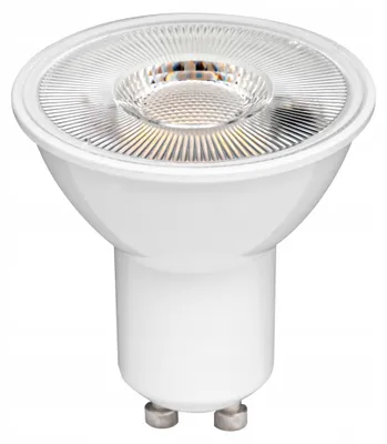 Zdjęcie produktu dla arwka LED 4,5W = 35W 2700K GU10 230V LEDVANCE