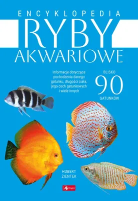 Immagine prodotto di Enciclopedia dei pesci d'acquario
