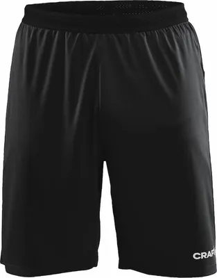 Produktbild von Craft Progress 2.0 Shorts Herren - Schwarz