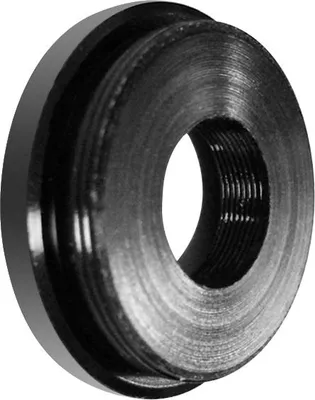 Obrázok produktu pre 2ks/skupina kovových adaptérov M12/C M12/CS pre uchytenie objektívu Adaptér zo zinkovej zliatiny M12 na adaptér CS alebo C Mount (M12-C-CS) pre bezpečnostnú kameru CCTV