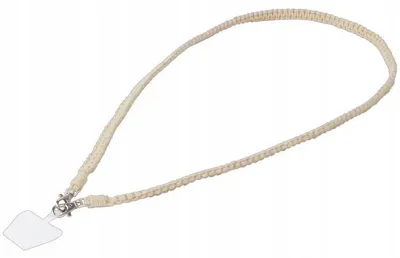 Produktbild von Lab31 Langes Handy Lanyard mit Schlaufe