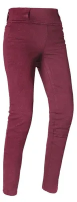 Produktbild von Oxford Super Leggings 2.0 Hosen Rot 18 / Regular Frau Rot 18