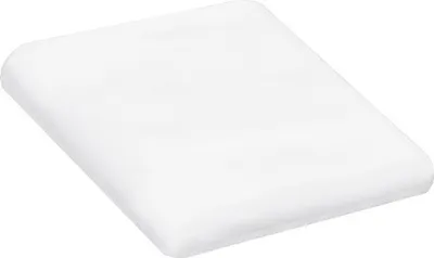 Produktbild von Insektenschutznetz FloraSelf 5x2 m weiß