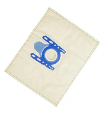 30 Mikrofaser-Staubsaugerbeutel für Siemens VS 06G2410
