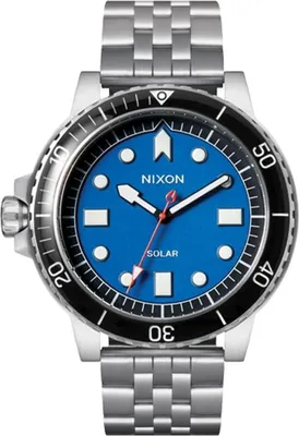 Produktbild von Nixon Stinger 44 A1402-5236-00 Herrenarmbanduhr
