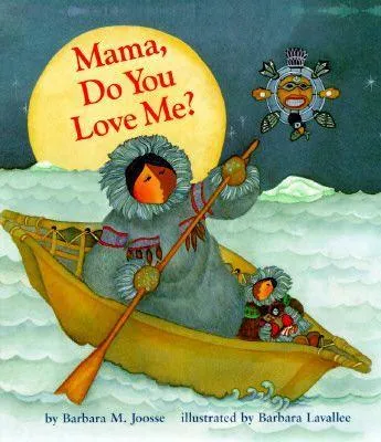 Produktbild von Mama, Do You Love Me?