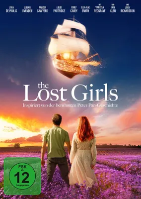 Obrázok produktu pre The Lost Girls
