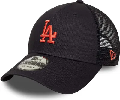 Produktbild von New Era 9Forty Trucker Cap - HOMEFIELD Los Angeles Dodgers