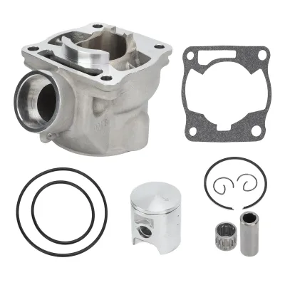 Image de Kit de joints de culasse (47,5 mm/1,87 pouces) 4ES-11311-30-00, compatible avec les modèles YZ80 et YZ85