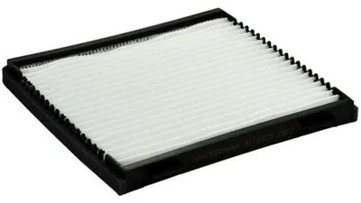 Imagen del producto de Filtro de cabina antipolen EBG, compatible con Volvo, modelos 30612666 y 31369416