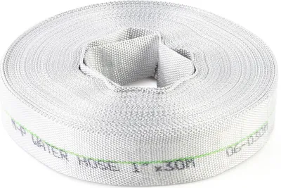 Obrázek produktu pro MAR-POL Požární hadice 1", 30 m - M85291