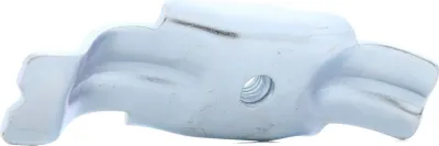 Produktbild von VEGAZ Auspuffhalter BM-178 oben für BMW 3 Limousine (E46) Metall