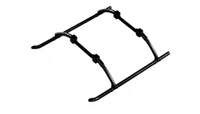 Produktbild von Amewi 057-25319013, Fahrwerk, Schwarz