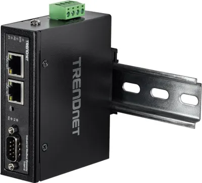 Immagine prodotto di Gateway Modbus industriale TRENDnet