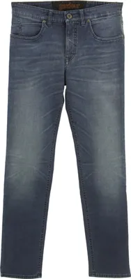 Produktbild von 31871 Atelier Gardeur, Bennet,  Herren Jeans Hose, Stretchdenim, blue used, W 34 L 32