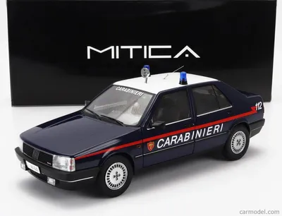 Productafbeelding van Mitica-diecast 2.0, 1988, 1:18, accessoires voor modelbouw
