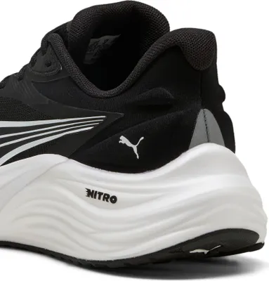 Imagen del producto de Puma Electrify NITRO 4 Jr - color negro, talla: 5,5