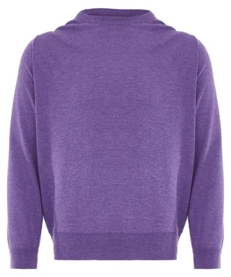 Produktbild von dulcey damen pullover - Violett, M/L
