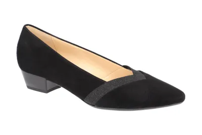 Produktbild von Gabor 95.135 Damenschuhe - Pumps schwarz NEU
