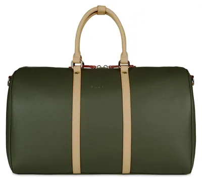 Immagine prodotto di bugatti borsa da viaggio borsa sportiva Ella Travel Bag Olive oliva
