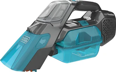 Immagine prodotto di Aspiratutto aspiratore smacchiatore Black Decker