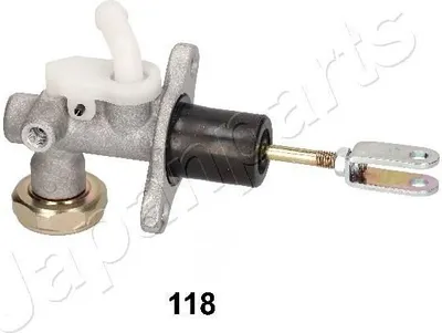 Produktbild von JAPANPARTS FR-118 Kupplungsgeberzylinder für NISSAN Pathfinder III (R51)