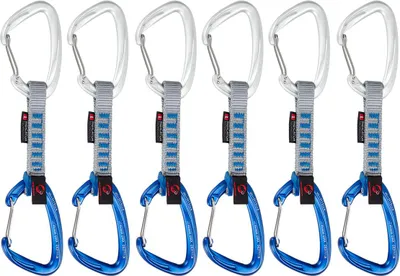 Obrázok produktu pre Mammut Crag Wire Indicator 6-Pack
