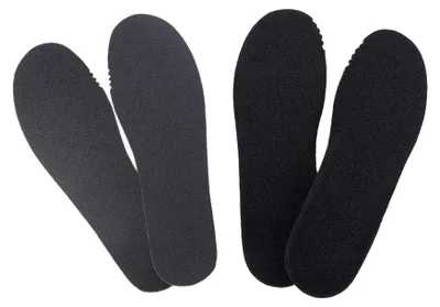 Obrázek produktu pro Tempish – vložky do bruslí pro děti PP12778 (velikost 36 EU) (černé)