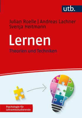 Produktbild von Lernen