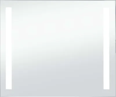 Immagine prodotto di Specchio da Parete a LED per Bagno 80x60 cm