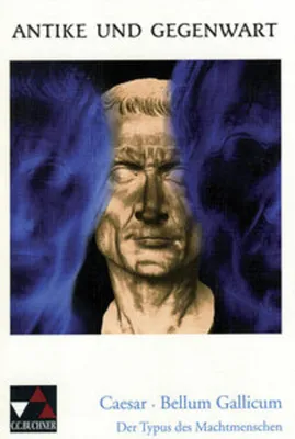 Immagine prodotto di Bellum Gallicum. Mit Materialien