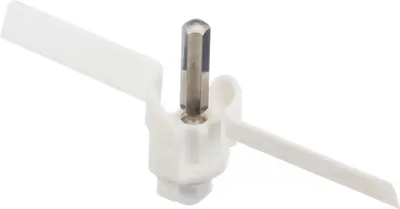 Produktbild von Bosch Antriebswelle mit Scheibenträger Ausräumflügel 00081212 081212