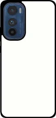 Immagine prodotto di Adatto per Motorola Edge 30 custodia a sublimazione TPU - Adatto per stampa a sublimazione stampa a caldo - Custodia fai da te con la propria foto o impronta adatta per Motorola Edge 30 - Smartphonics