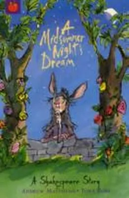 Produktbild von A Shakespeare Story