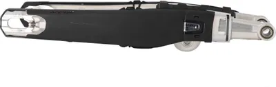 Immagine prodotto di Protezione mangetica forcellone ACERBIS argento/nera K-H-G