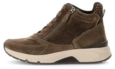 Productafbeelding van Gabor sneaker, suède