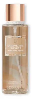 Produktbild von Victoria's Secret Shimmering Shores Körperspray für Damen 250 ml