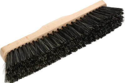 Obrázek produktu pro KOTARBAU® smeták 300 mm bez násady se závitem Pokojový smeták Průmyslový smeták Vnitřní smeták