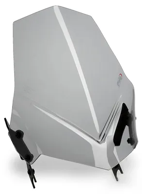 Image de PUIG 4117H New Generation Sport pour SUZUKI GSR600 Teinté